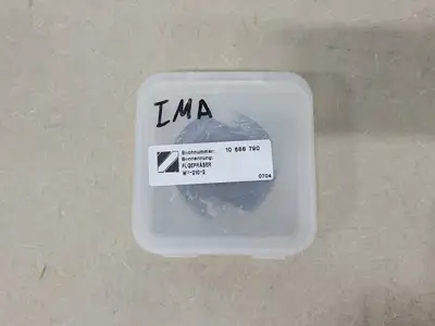 USED IMA 70X25Z4