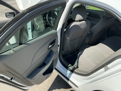 Used 2013 CHEVROLET MALIBU Cars Michigan US | Miedema Asset Management Group #1313956