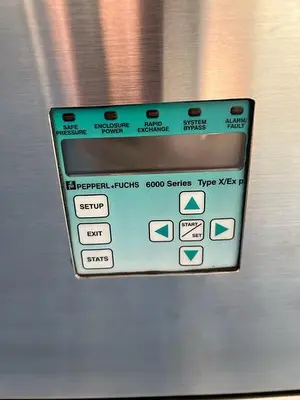 USED 2019 SERVOLIFT 11169