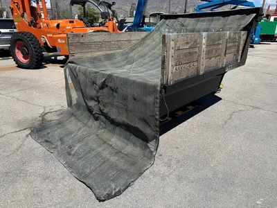 Used BRI-MAR _UNKNOWN_ Miscellaneous Trucks/Trailers Utah US | Global Remarketing #1286019