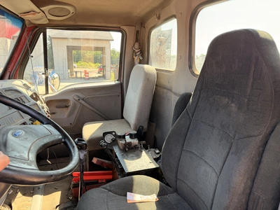 Used 1998 FORD L8513 4X2 Cab Chassis trucks Michigan US | Miedema Asset Management Group #1340395