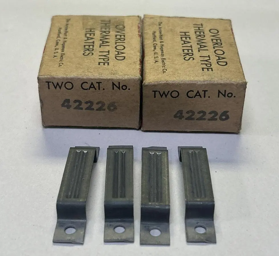 New | in-Stock ARROW HART 42226 Miscellaneous Equipment (Electrical & Power) | Surplus Asset Holdings #1193034