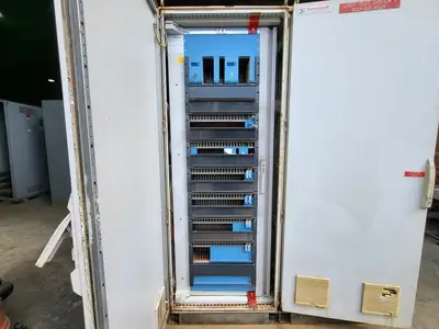 Loop Test System