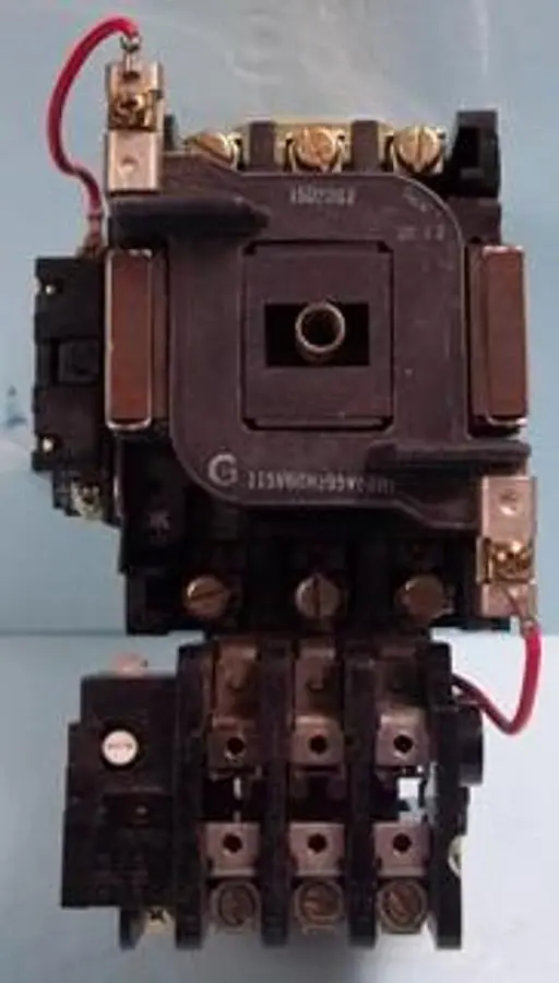 QTY. 1. GENERAL ELECTRIC TRANSFORMER CR305X200A VA...