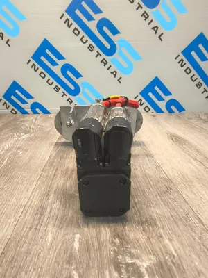 BMP T2-0060-45-320/T1S4 Servo Motors | ESS Industrial Equipment Sales (4)