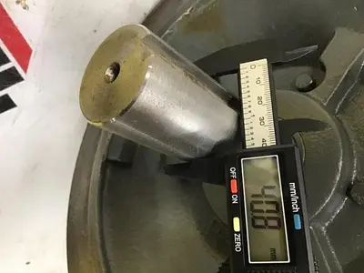 USED BALDOR 5232476-1