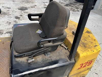 USED HYSTER S60XL