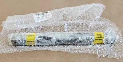 NEW Schneeberger XMRS-25-N-G1-295-12.5 12.5CN