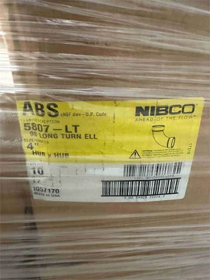 Used NIBCO _UNKNOWN_ Plumbing Equipment Florida US | MachineryMax #1420853