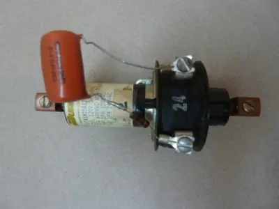 USED DURAKOOL IM35A120AC