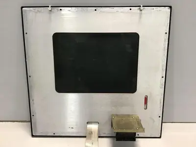 USED VAN DORN PATHFINDER CRT-C