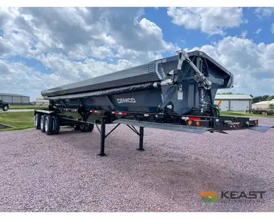 Used DEMCO _UNKNOWN_ Dump Trailers Iowa US | Keast Enterprises #1360225