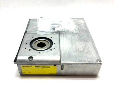 USED BOSCH REXROTH DRIVE CASING AS 2/C LEFT KPL