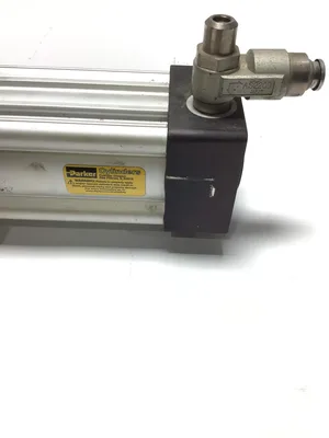 Parker P5E-H050/W15016/P1DYG050MG-0150N9NNN Pneumatic Cylinders 10 Max Bar