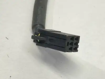 USED IAI INTELLIGENT ACTUATOR MOTOR CABLE 20M