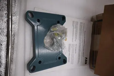 DODGE 20S10R TIGEAR-2 REDUCER GEARBOX NEW IN BOX STOCK H903