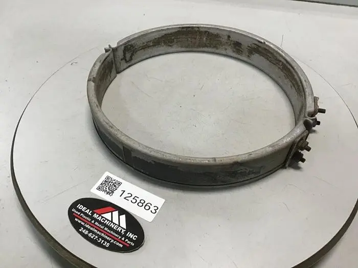 Used WELLMAN 326334 700W Heater Bands Michigan US | Ideal Machinery #591902