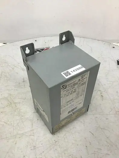 Used HPS C1F003LES Transformers Michigan US | Ideal Machinery #605205