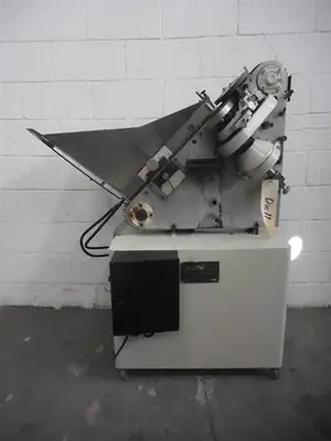 HARTNETT MODEL DELTA TABLET BRANDER