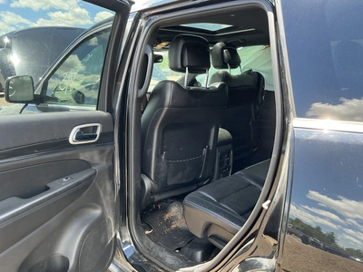Used 2020 JEEP GRAND CHEROKEE SUVs Michigan US | Miedema Asset Management Group #1316002