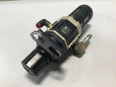 USED CKD CORP W3000-8-FX1-B3W