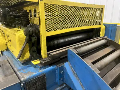 USED LITTELL 132D-7PD