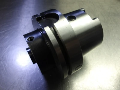 Used KURODA _UNKNOWN_ HSK Holders Michigan US | Superior Machine & Tool Inc #212937