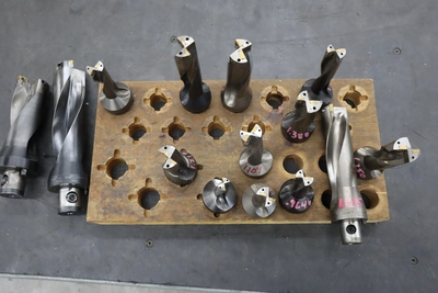 Used KOMET ABS50 Other Cutting Tools Minnesota US | Machinesused.com #1506314