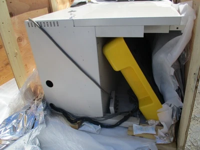 Used HITACHI S-3500N Microscopes California US | TNT Industrial #1244419