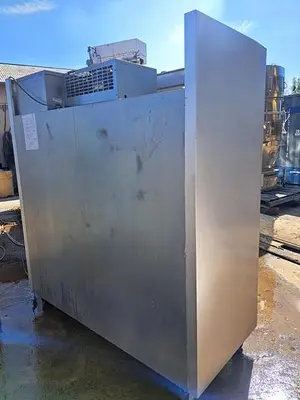 USED TRAULSEN G30010