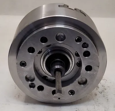 KITAGAWA B-206 Tooling & Accessories, Lathe Chucks | Machinery Central (9)