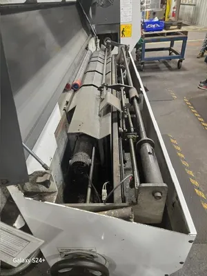 2013 HAAS ST-30SS CNC Lathes | Midstate Machinery (16)