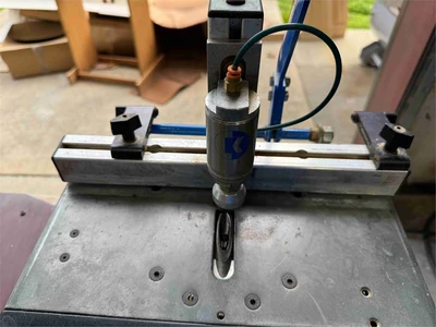 USED KREG FOREMAN