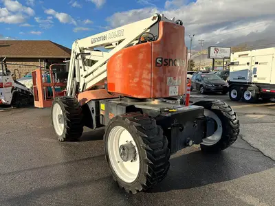 USED SNORKEL A46JRT