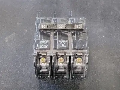 USED SIEMENS BQ3B030