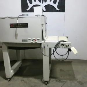 USED PAD PRINT PP-1860-W