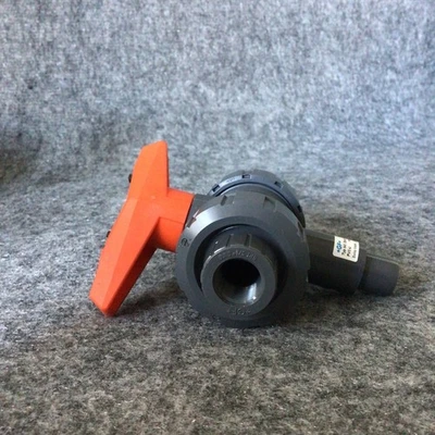 New | in-Stock George Fisher 161.543.691 Valves/Fittings California US | Davliegogo LLC #1729662