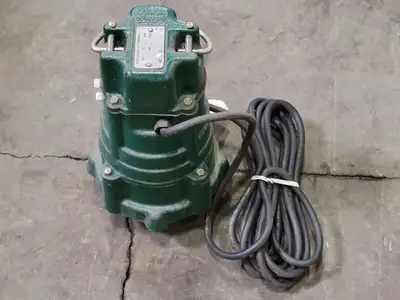 USED THERMALLY PR0TECTED N140