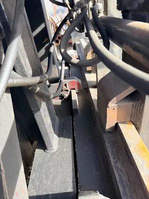 YALE GDP300 Forklift | Liberty Machine Works LLC (14)