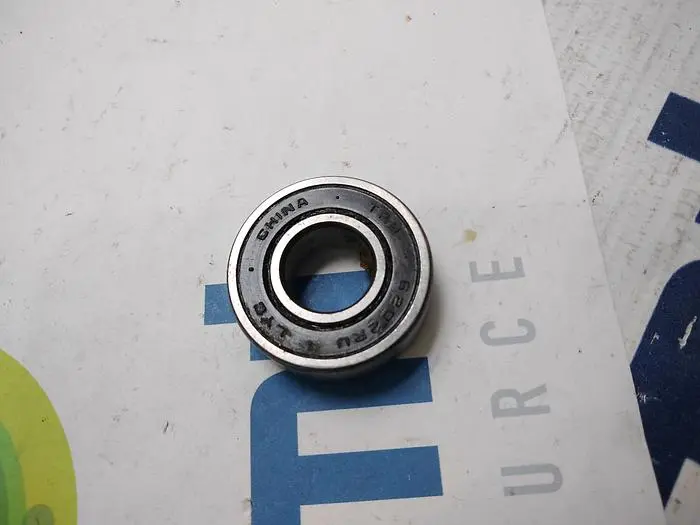 Used EZO 6000-RU Bearings Florida US | SMT Resource #492892