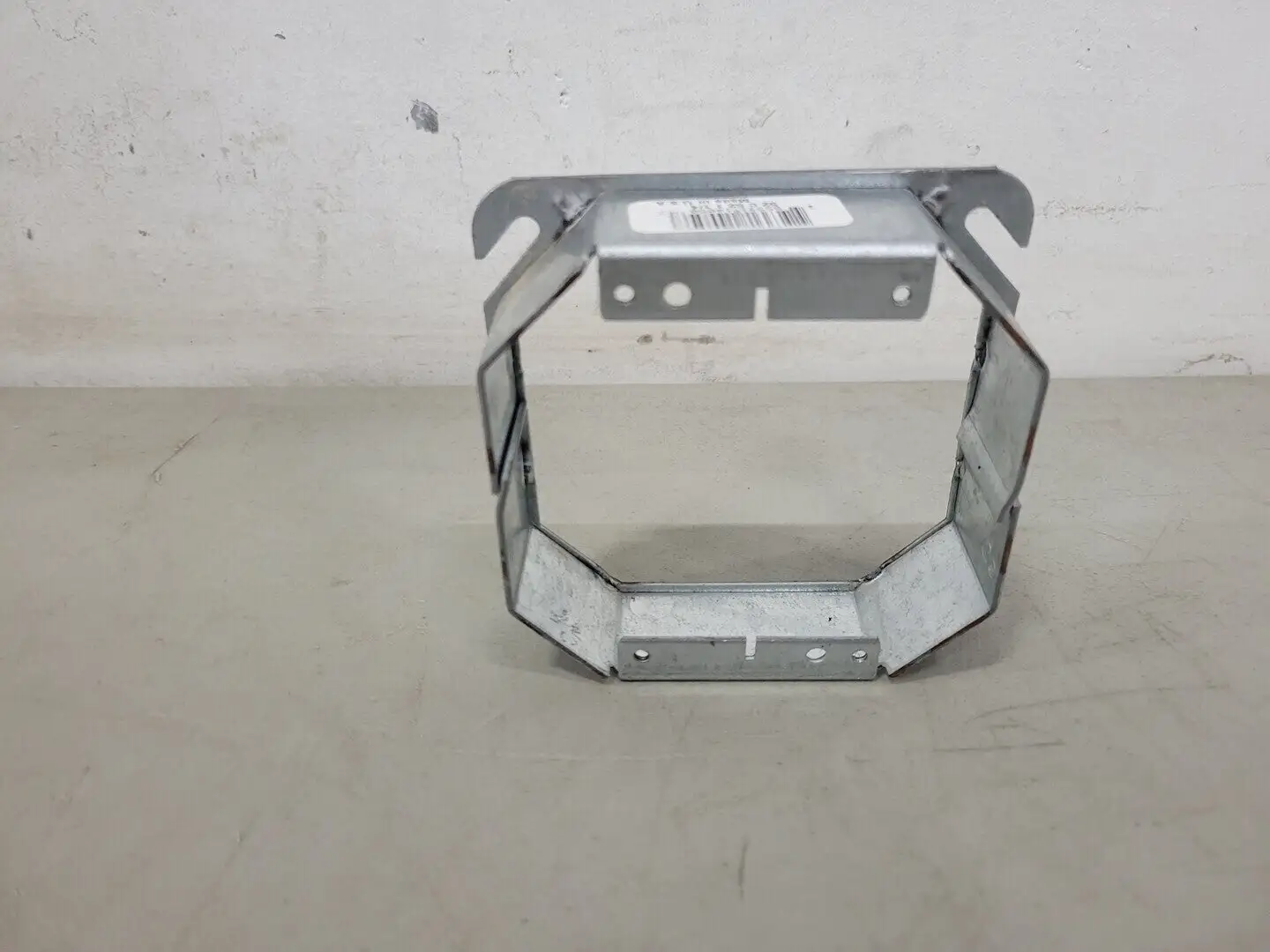 NEW STEEL CITY 52 C 52 1 1/4