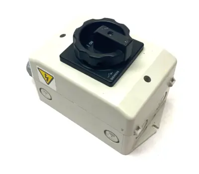 Used Siemens 3LD2164-0TB51 Disconnects Michigan US | Maverick Industrial Sales #1390749