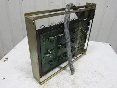 Mitsubishi FETB-01-G BY171A360G51 Thyristor SCR Triac Board