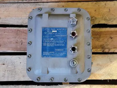 USED CIVACON 8160