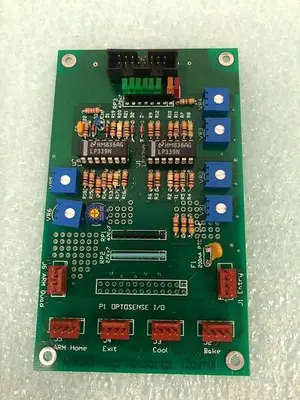4KCB OPTOCOMP CARD SUB 500017D