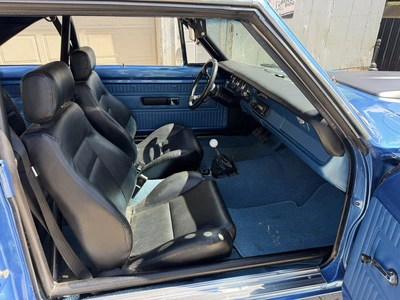 Used 1972 DODGE SWINGER SPORT RESTOMOD Classic Cars & Trucks Michigan US | Miedema Asset Management Group #1294129
