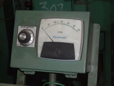 USED ROCKFORD 20-W