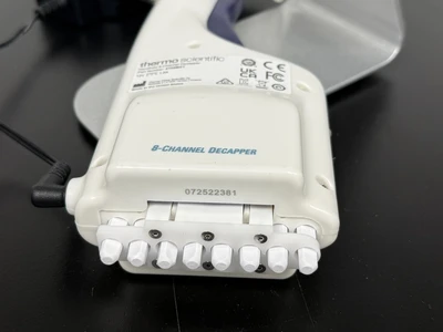 USED Thermo 4105MAT