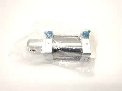 FST-172-1N | Bimba  Flat-II Non-Rotating Pivot Mount Cylinder 1-1/2" Bore 2" Stroke - New