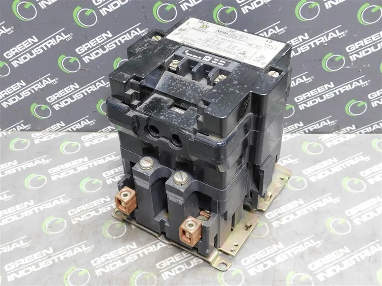 Used SQUARE D 8536SEO1S Starters | Green Industrial #681956